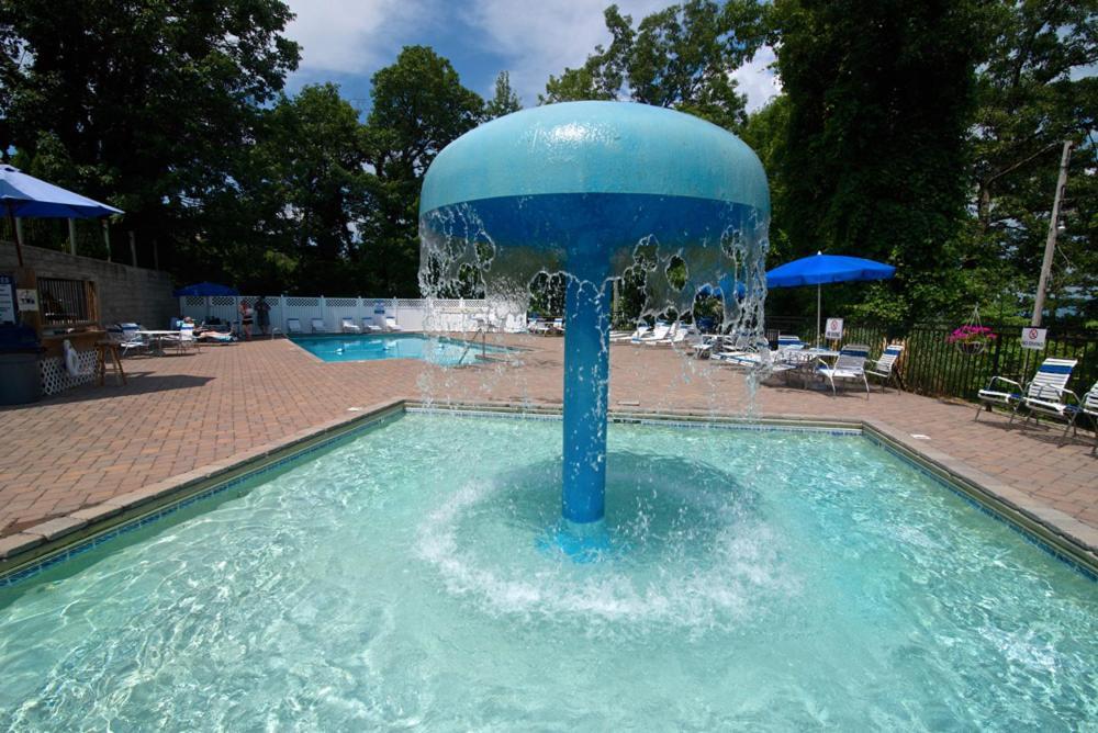 Serenity Heights, Amazing Views, Hot Tub Pool Access, 1089 Free Tickets Each Paid Day, Dollywood Gatlinburg Kamer foto