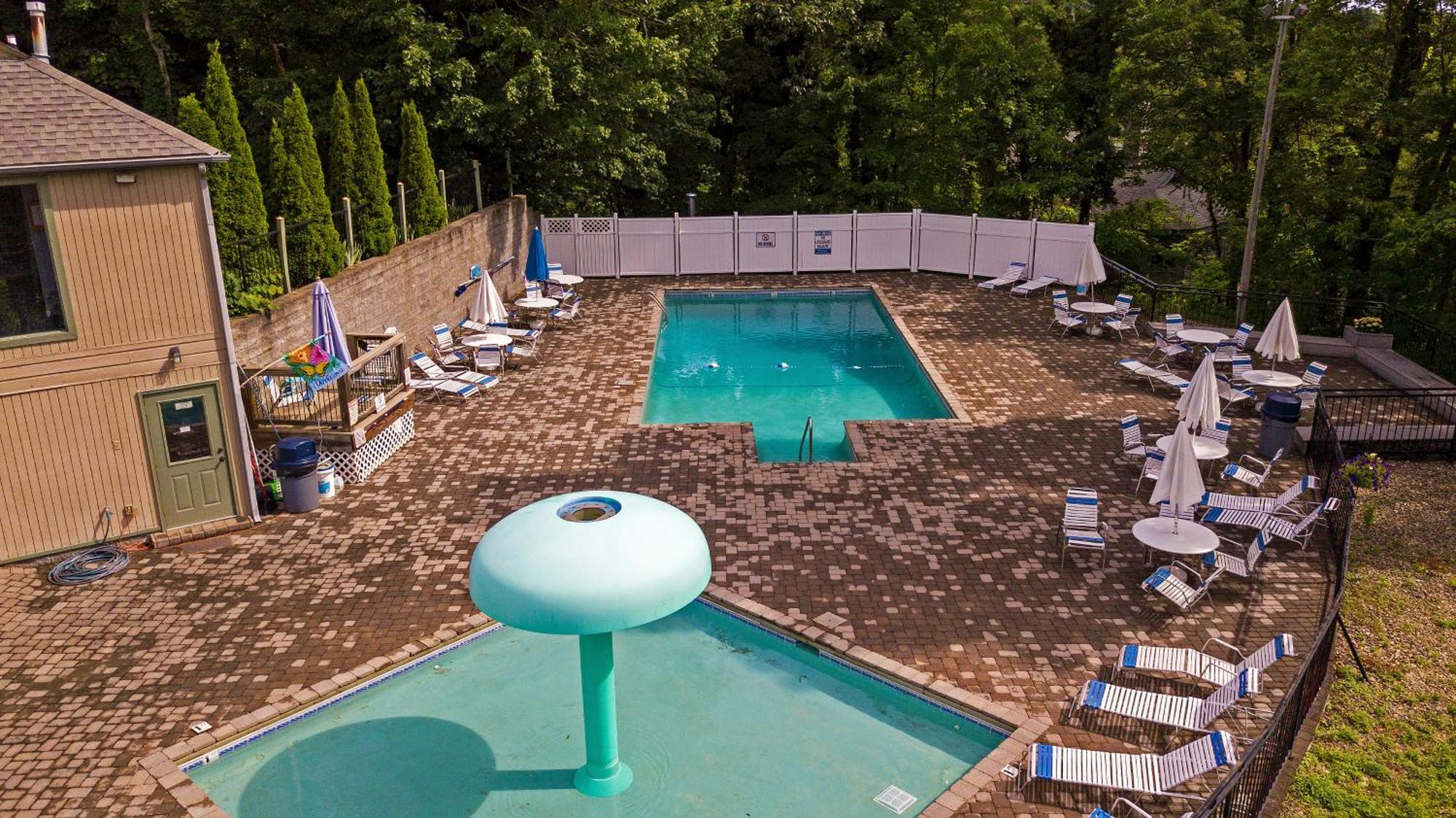 Serenity Heights, Amazing Views, Hot Tub Pool Access, 1089 Free Tickets Each Paid Day, Dollywood Gatlinburg Kamer foto